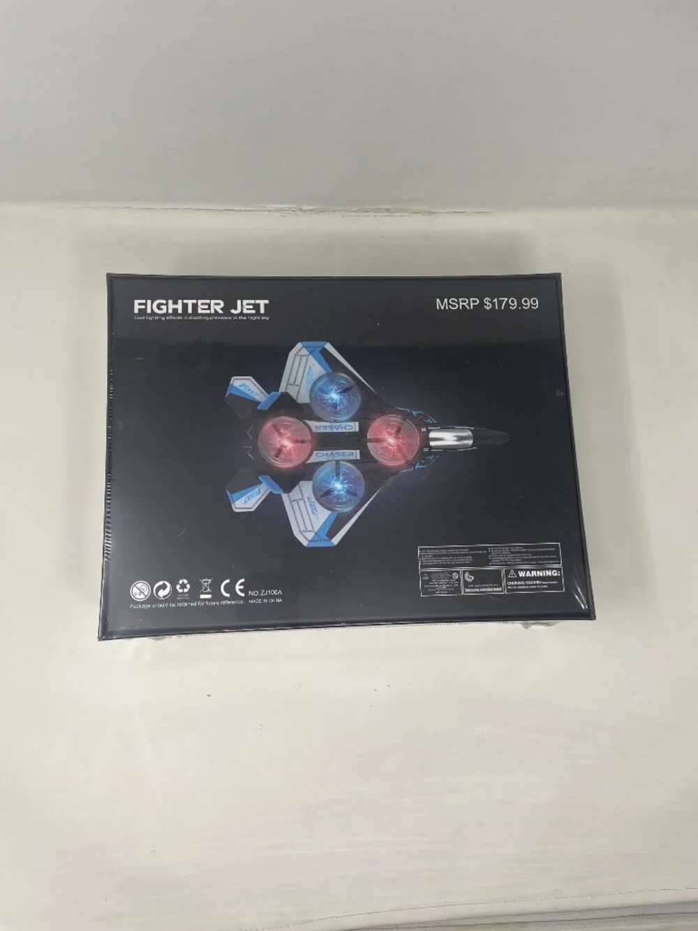 YOMI Fighter Jet Drone Flying Fighter Jet